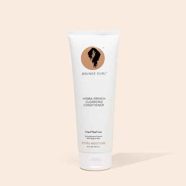 Bounce Curl Hydra Drench Cleansing Conditioner 8oz