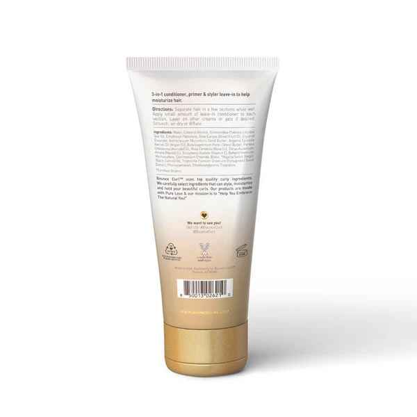 Bounce Curl Moisture Balance Leave-In Conditioner 6oz