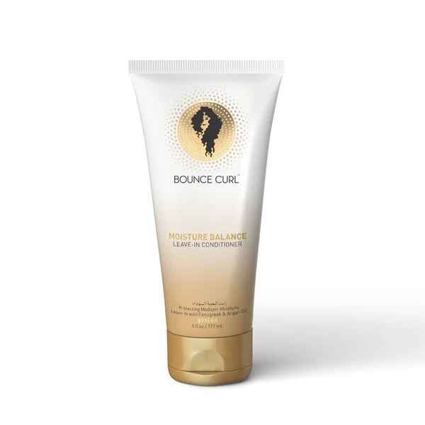 Bounce Curl Moisture Balance Leave-In Conditioner 6oz