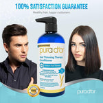 PURA D’OR Hair Thinning Therapy Conditioner - The Curl Lounge