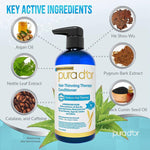PURA D’OR Hair Thinning Therapy Conditioner - The Curl Lounge