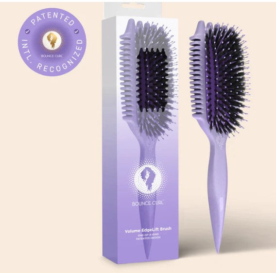 Bounce Curl Volume EdgeLift Brush