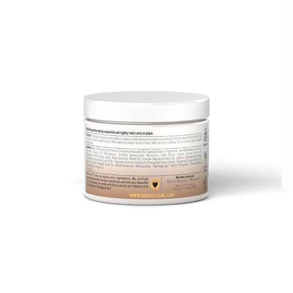 Bounce Curl Avocado & Rose Oil Clump & Define Cream 6oz