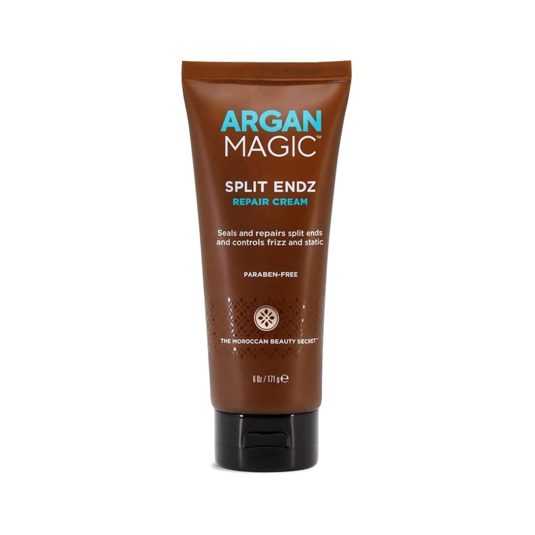 Argan Magic Split Endz Cream 8.5oz