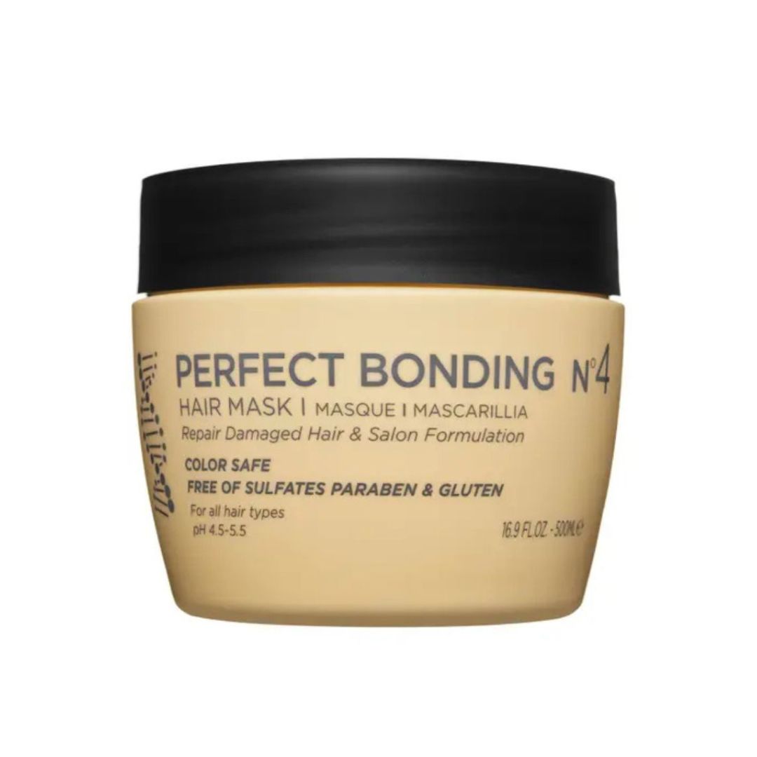 Luseta Perfect Bonding No.4 Hair Mask 16.9oz