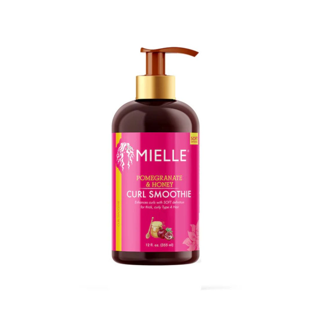 Mielle Organics Curl Smoothie with Pomegranate 12oz