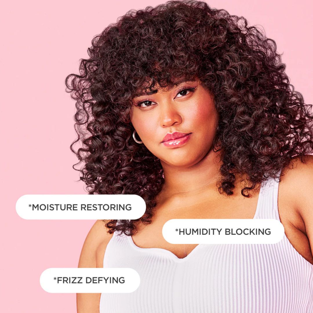 Cake Beauty The Curl Girl Curl Enhancing Shampoo 10oz