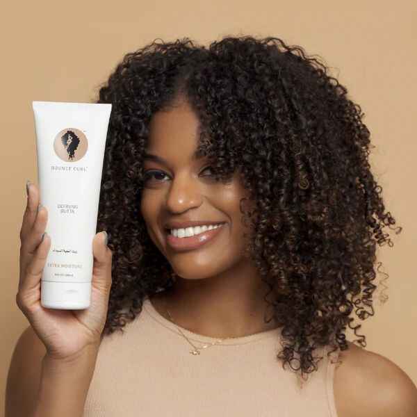 Bounce Curl Defining Butta 8oz