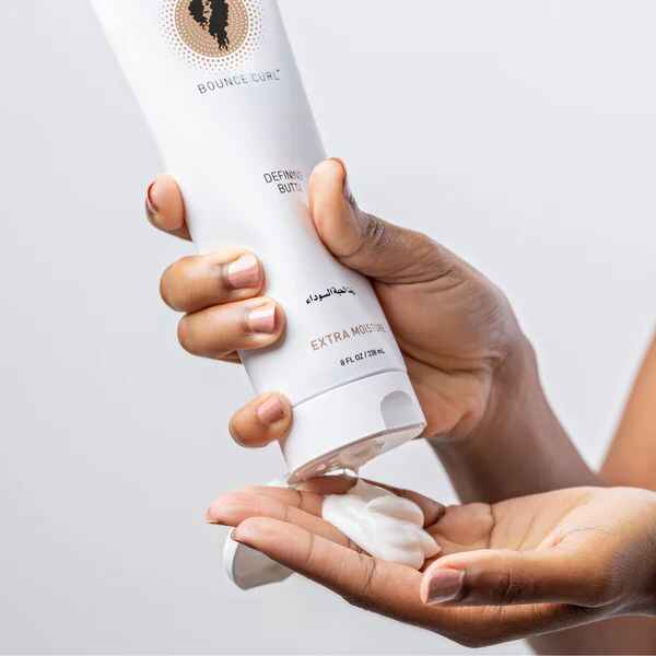 Butta C Bounce Curl Defining Butta 8oz – The Curl Lounge