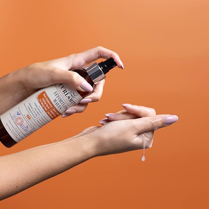 Curlsmith Effortless Waves 8oz