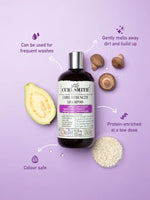 CURLSMITH – Core Strength Shampoo - The Curl Lounge