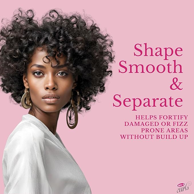 Dippity Do Girls with Curls Light Hold Gelee 11.5oz