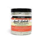 Aunt Jackie's Flaxseed Recipes Don't Shrink Elongating Hair Curling Gel 15oz - The Curl Lounge