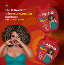 Skala  Love Pot Hair Conditioning Cream 35.2oz