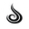 The Curl Lounge logo