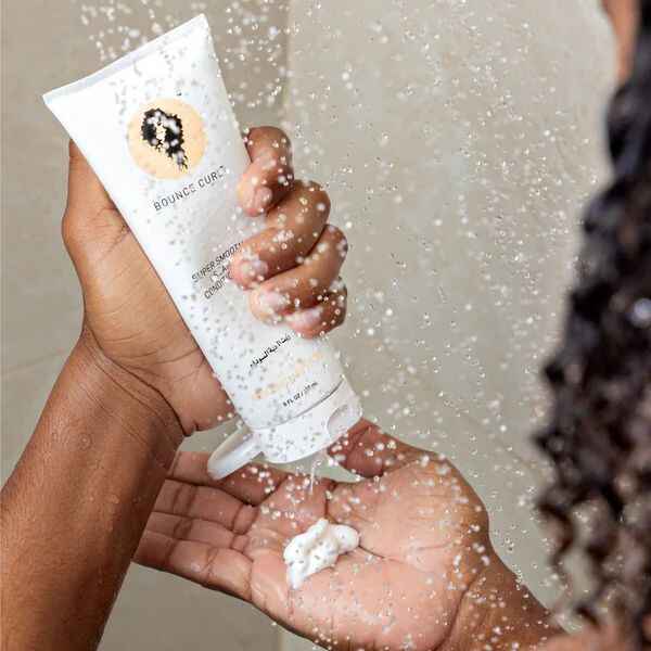 Bounce Curl Super Smooth Conditioner 8oz